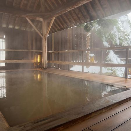 Hirayukan Takayama  Exterior photo