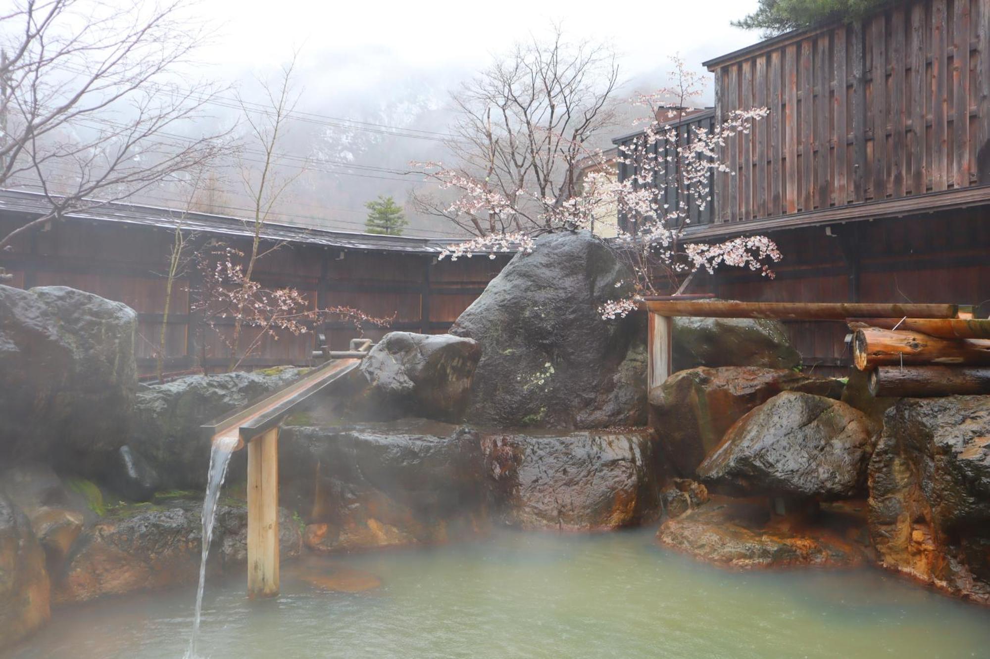 Hirayukan Takayama  Exterior photo