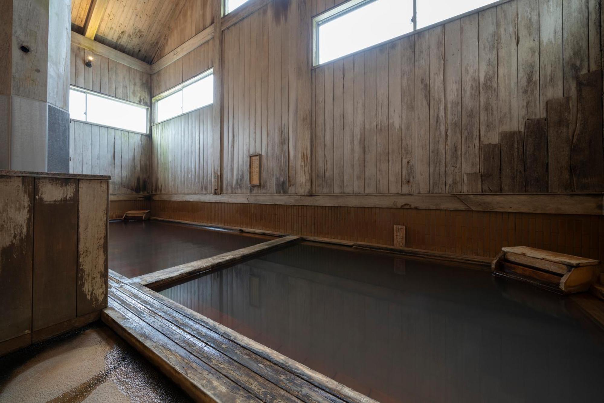 Hirayukan Takayama  Exterior photo