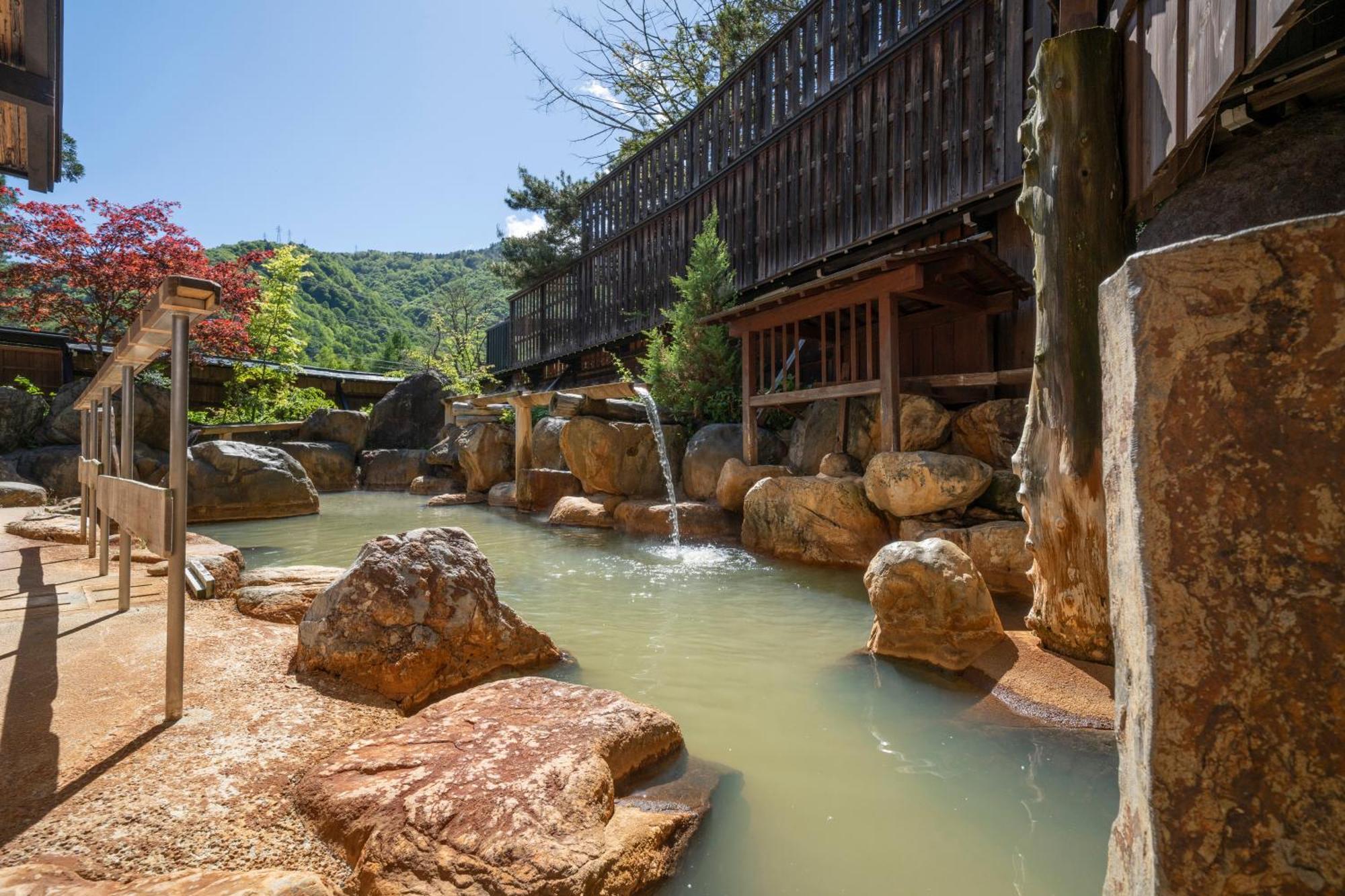 Hirayukan Takayama  Exterior photo