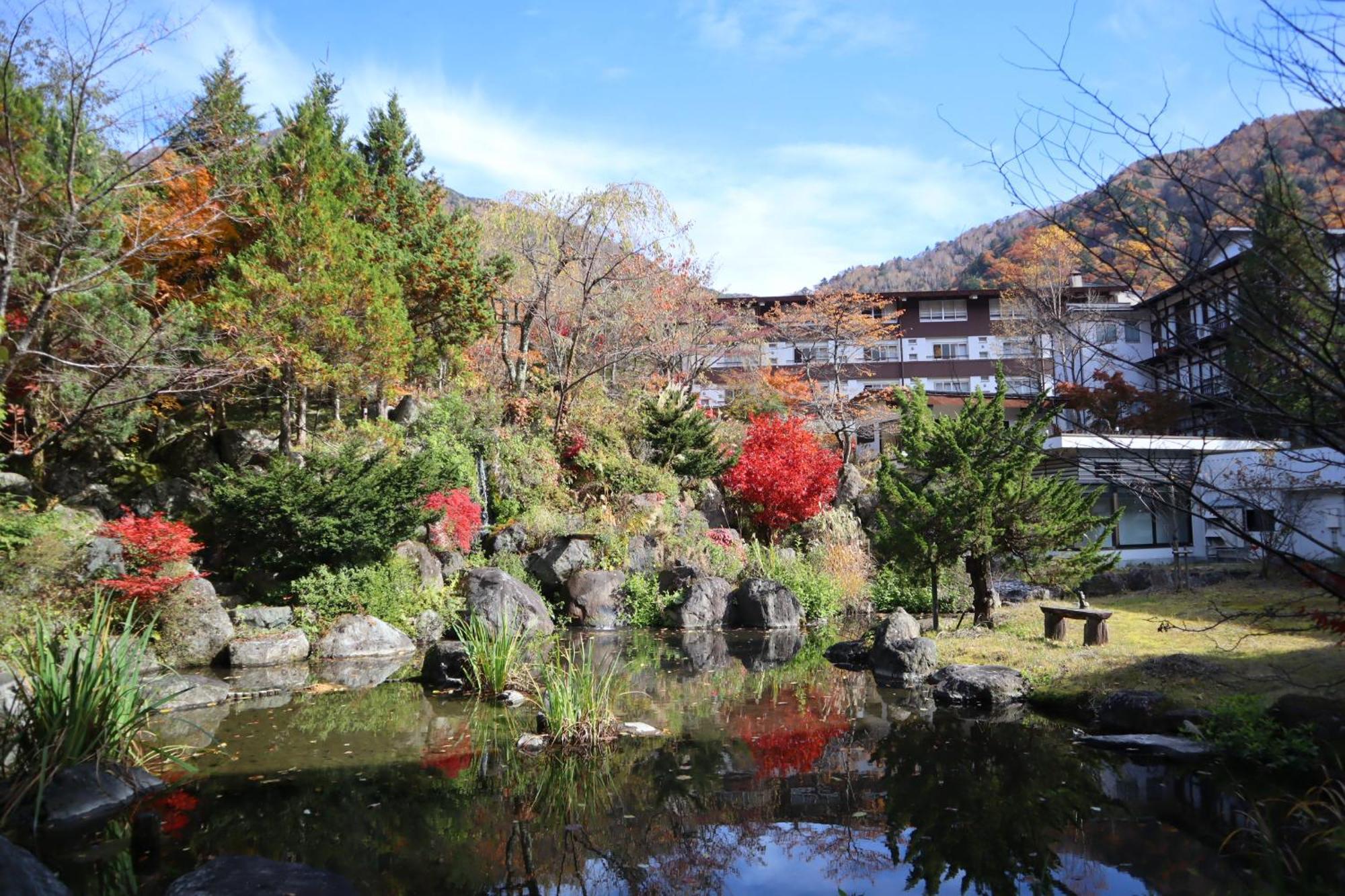 Hirayukan Takayama  Exterior photo