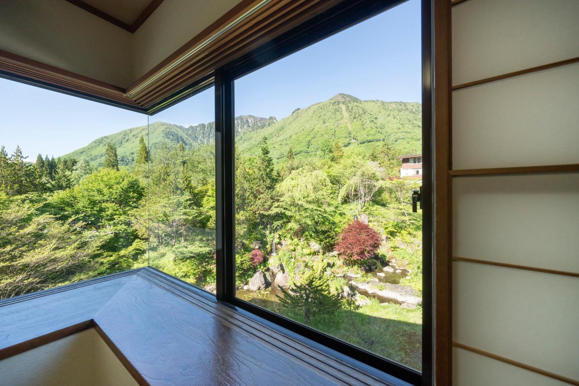 Hirayukan Takayama  Room photo