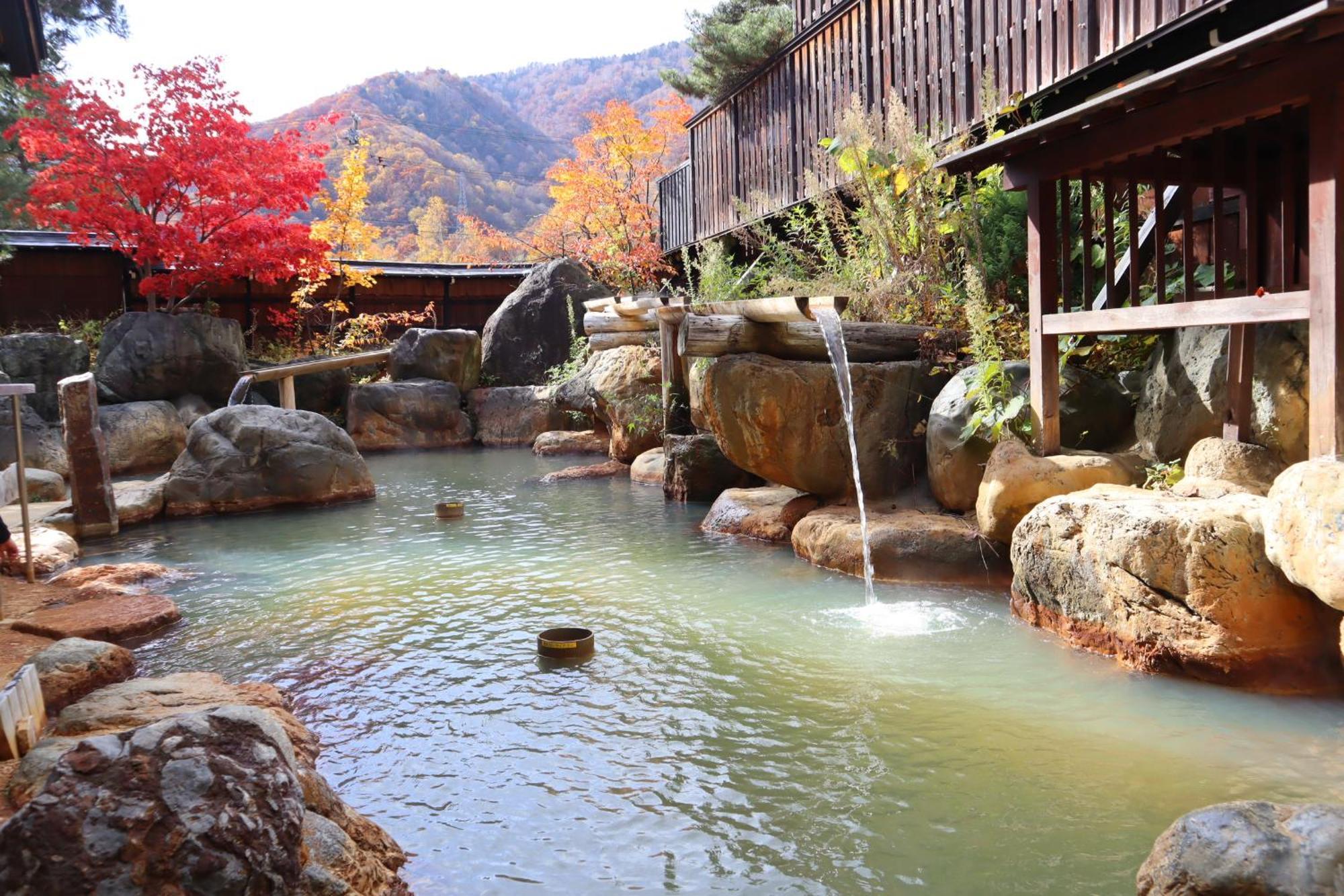 Hirayukan Takayama  Exterior photo