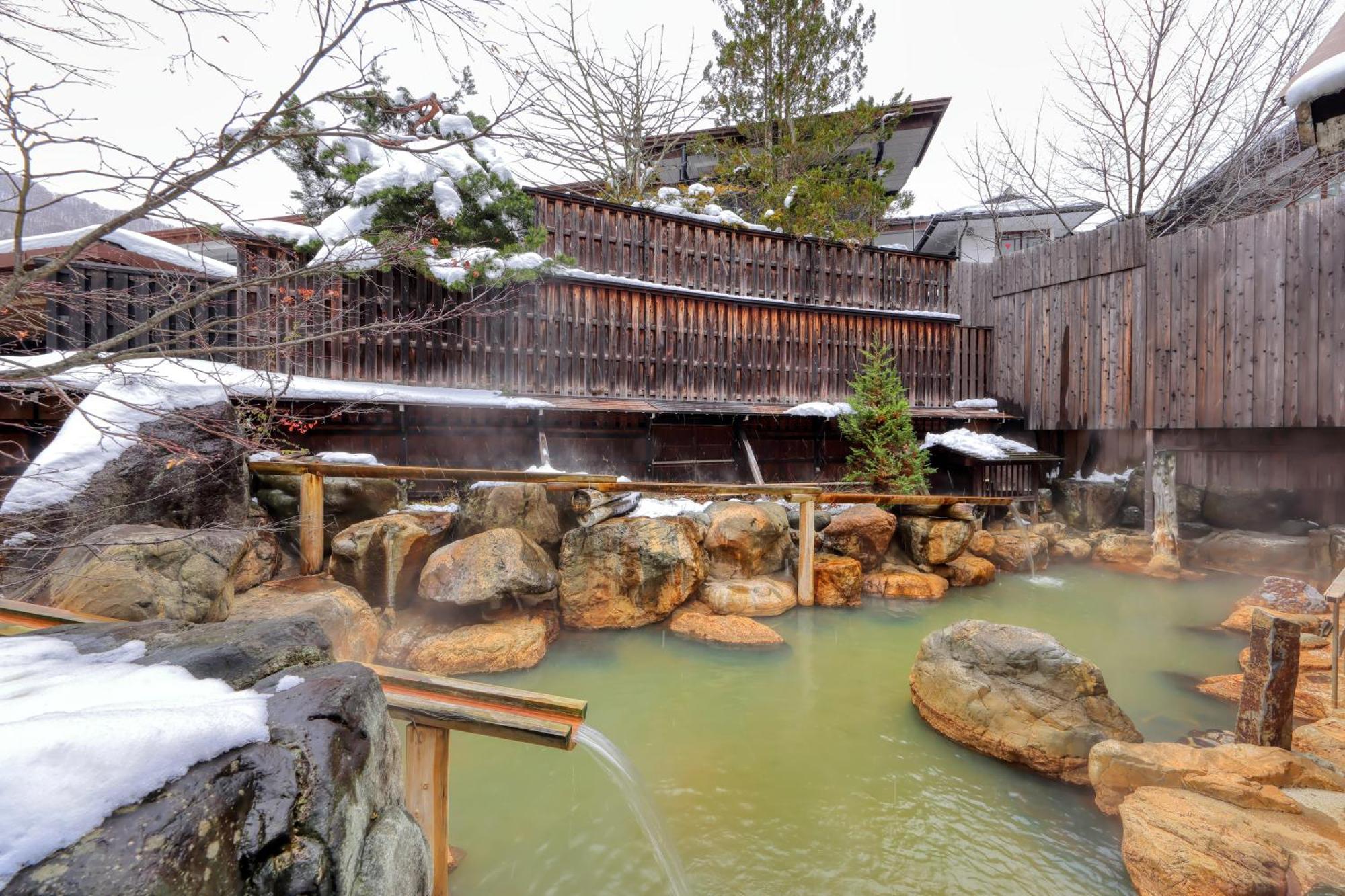 Hirayukan Takayama  Exterior photo